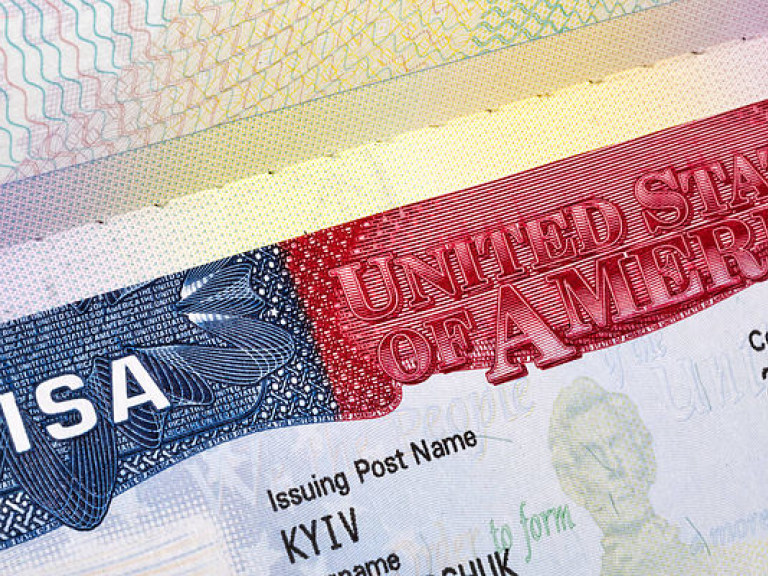 США ввели визовые санкции против четырех стран