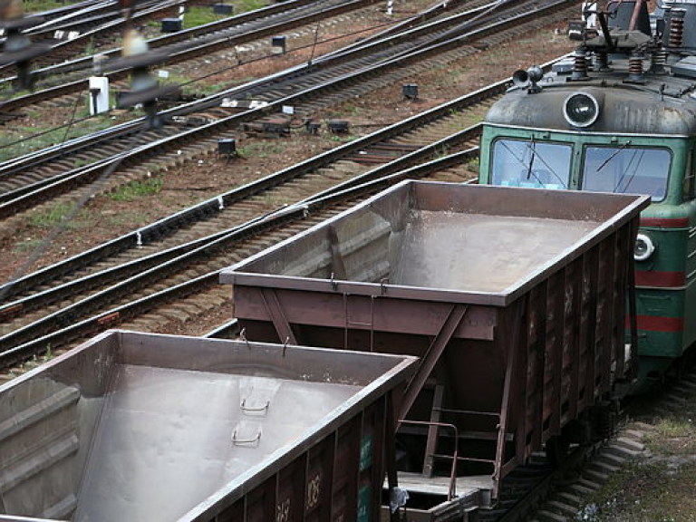 Повышение тарифов на железнодорожные грузоперевозки ударит по металлургам и энергетикам – эксперт