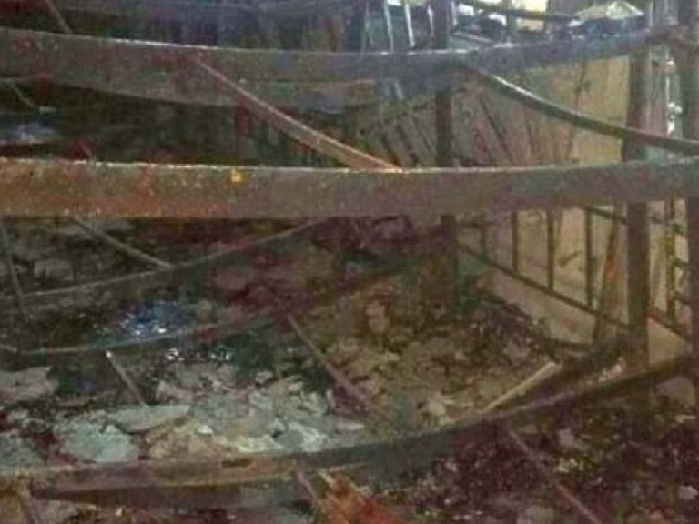 Пожар в религиозной школе Малайзии: Погибли по меньшей мере 25 человек (ФОТО)