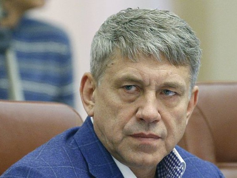 Глава Минэнерго заявил о готовности Украины к отопительному сезону