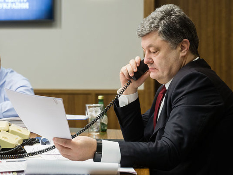 Антикоррупционный суд не будет создан в Украине в обозримом будущем