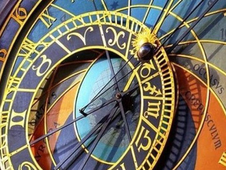 Эксклюзивный астрологический прогноз на неделю от Любови Шехматовой (17-23 сентября)