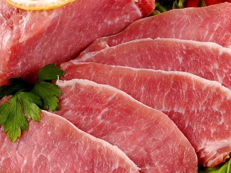 Диетолог: Мясо способствует накоплению опасных кислых радикалов в организме человека.