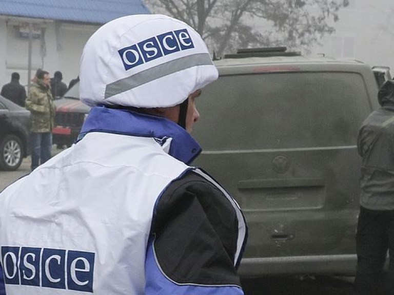 На Донбассе с начала года погибли 68 мирных граждан – ОБСЕ