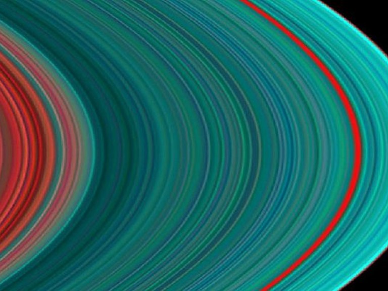 Зонд «Кассини» завершил свою миссию: самые яркие фото аппарата (ВИДЕО)