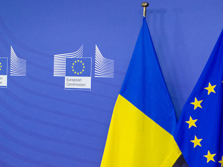 ЕС не заинтересован расширять сотрудничество с Украиной – эксперт