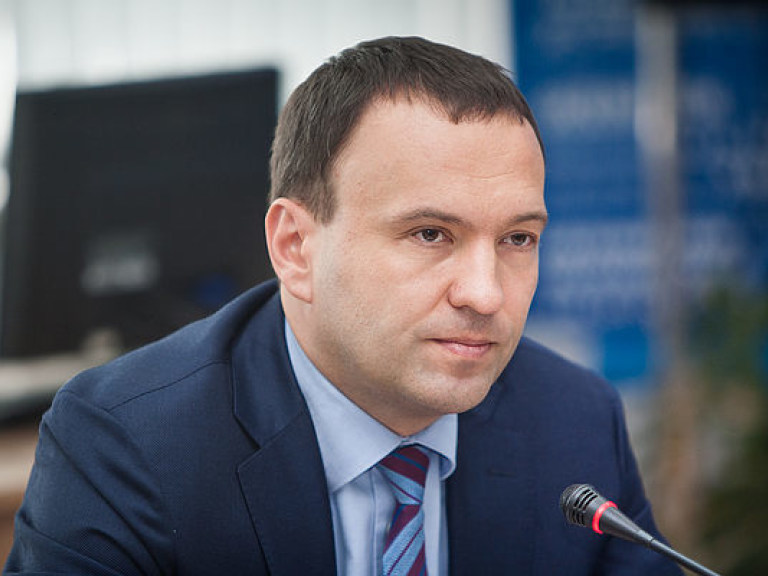 П. Пантелеев: «В ближайшие дни Киев будет готов к отопительному сезону»