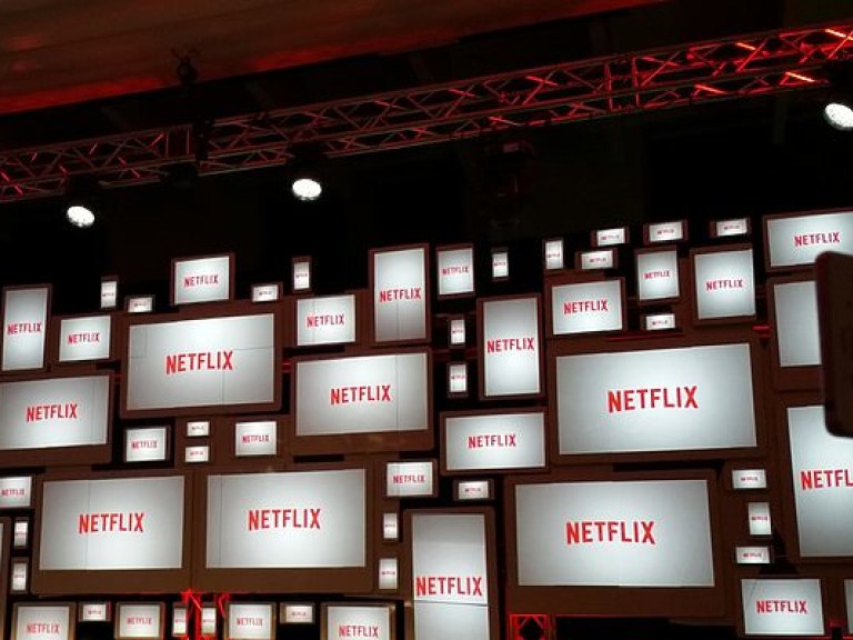 Netflix начала съемки фильма об украинских СИЗО (ФОТО)