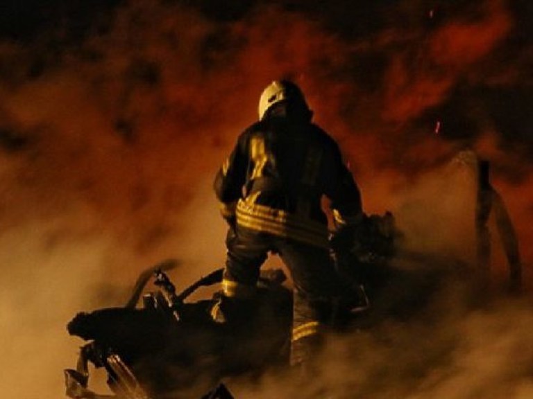 В Одессе до сих пор ищут девочку, которую назвали погибшей в результате пожаре (ФОТО)