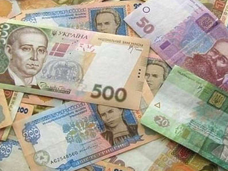 Бюджет-2018: Кабмин предлагает предусмотреть 9 миллиардов гривен для Госпогранслужбы