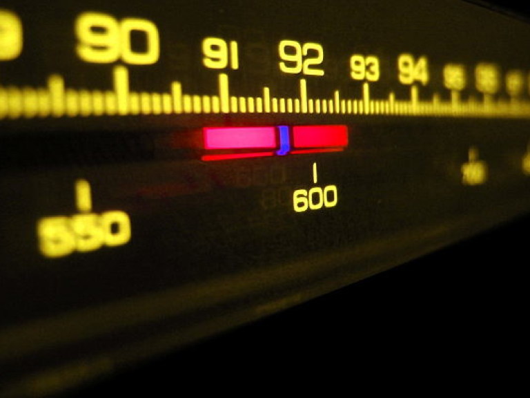 Нацсовет за полгода оштрафовал 15 радиостанций на более 630 тысяч гривен