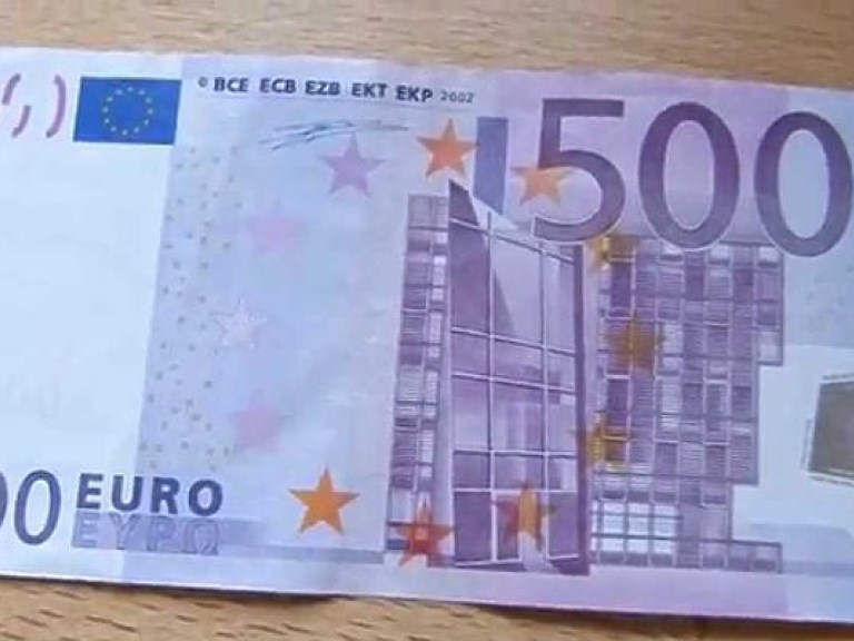 В канализации Швейцарии нашли десятки тысяч евро