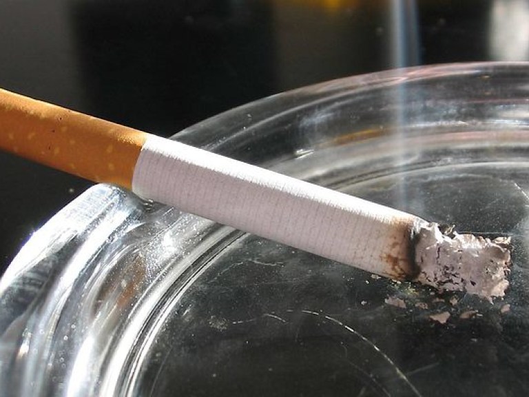Акциз на сигареты могут поднять в 4 раза