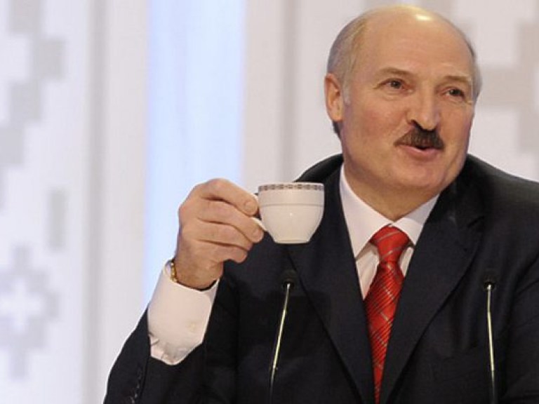 Лукашенко заявил о завершении учений РФ и Беларуси &#171;Запад-2017&#187;