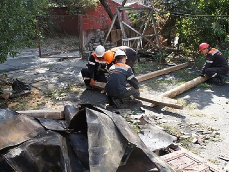 Стало известно о семи пострадавших в результате взрыва дома в Николаеве (ФОТО, ВИДЕО)