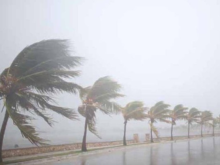 Ураган &#171;Мария&#187; нанес значительный ущерб острову Доминика  и движется на Пуэрто-Рико