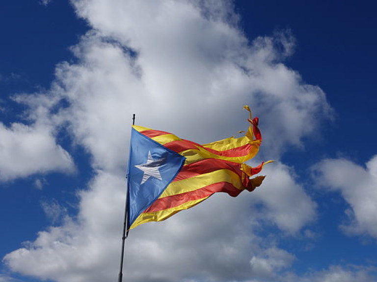 Референдум в Каталонии подтолкнет к сепаратизму другие неспокойные районы Испании – политолог