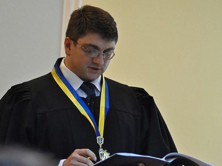 Апелляционный суд разрешил задержать Киреева