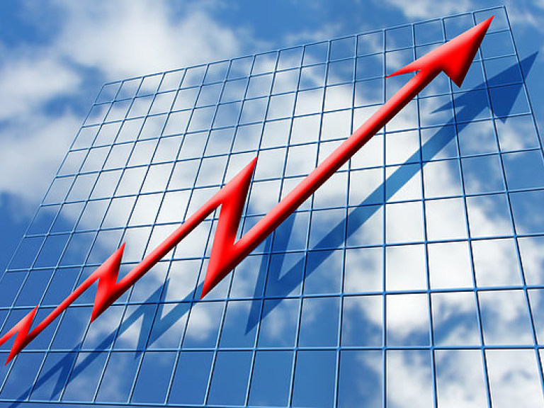В НБУ констатировали рост отечественной экономики на 2,3% во втором квартале текущего года