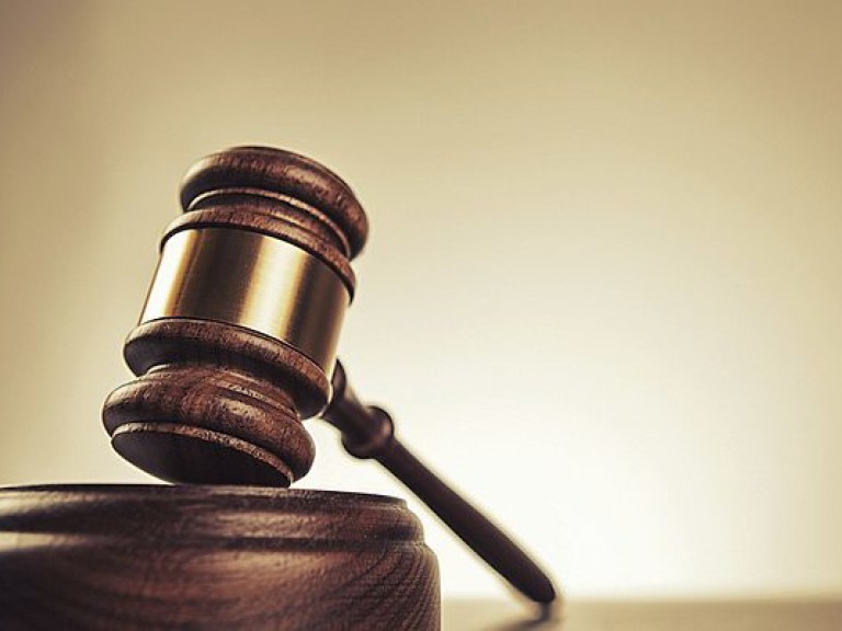 Апелляционный суд отпустил под домашний арест одного из экс-беркутовцев