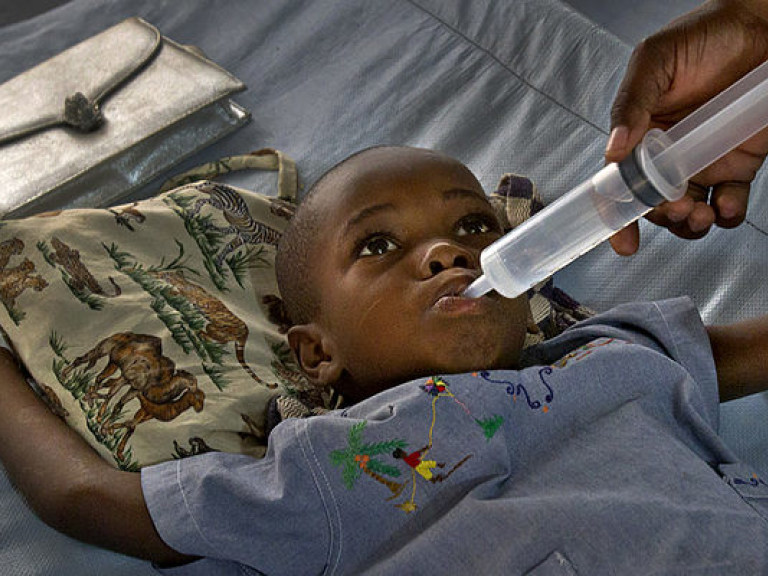 ВОЗ разработала глобальный план по борьбе с холерой