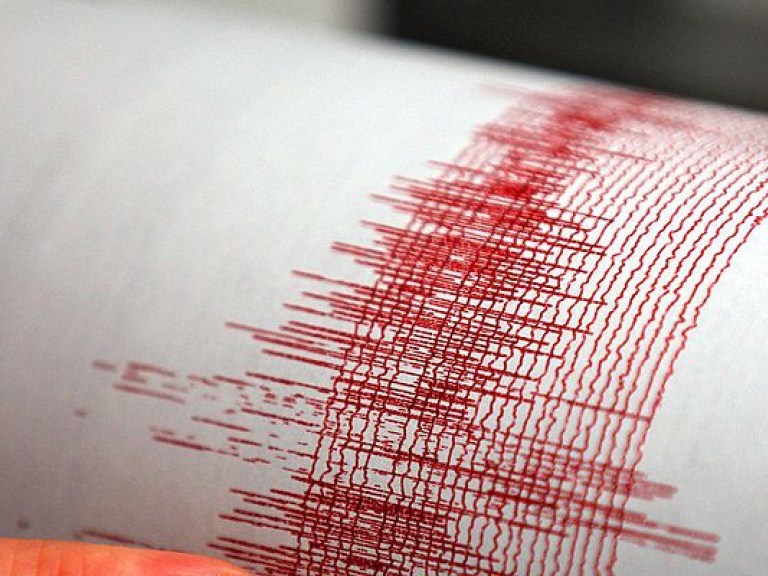 У берегов Новой Зеландии произошло землетрясение магнитудой 6,1 (ФОТО)