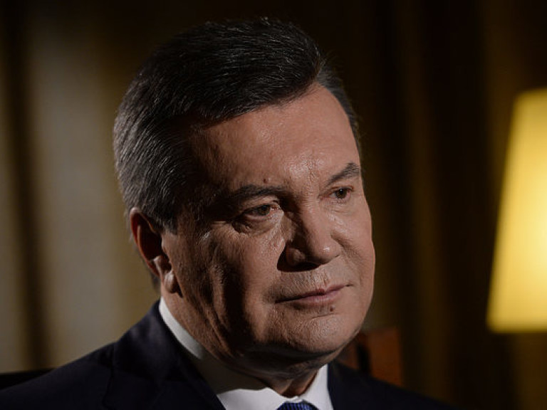 Адвокат Януковича объявил недоверие председательствующему судье