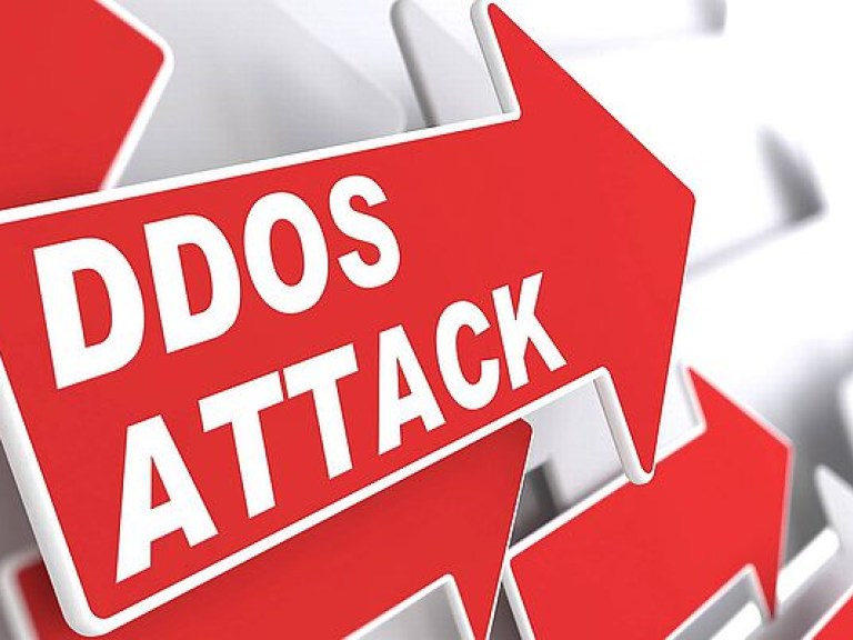 В Украине разрешили блокирование номеров абонентов из-за DDoS атак