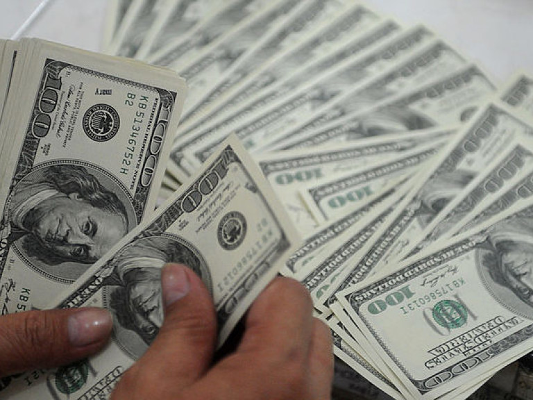 В следующем году курс доллара в Украине будет выше прогнозируемых 30 гривен – экономист