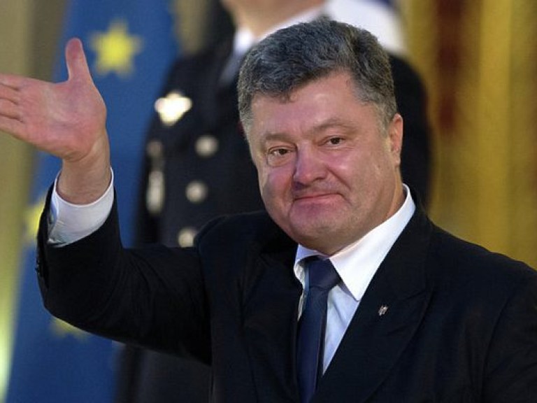 Украина подала на рассмотрение ЕС ряд инициатив долгосрочного сотрудничества