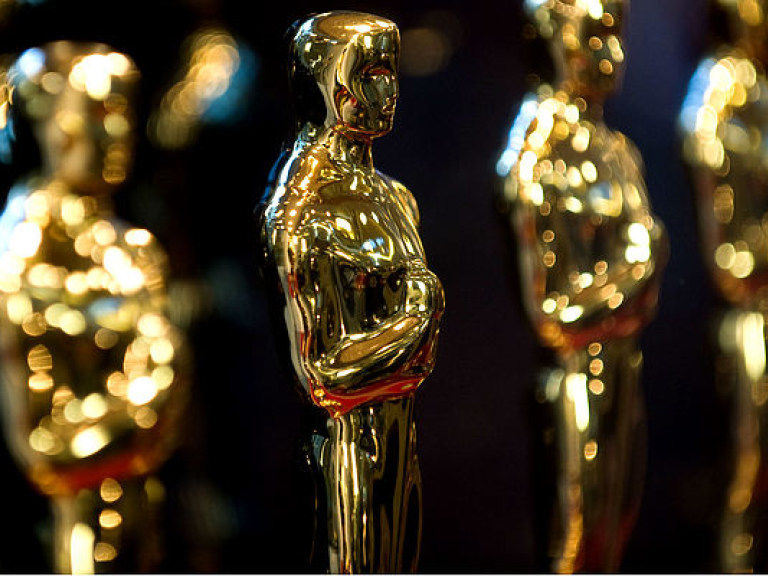 В этом году на «Оскар» выдвинут три украинских фильма