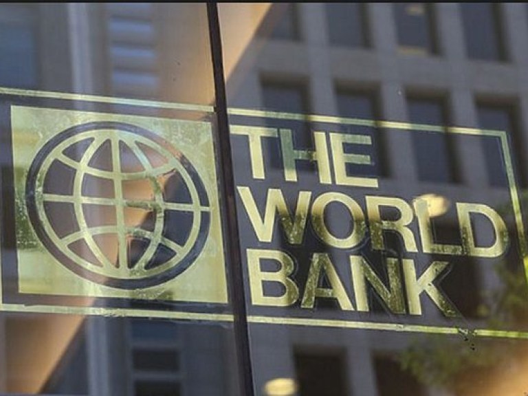 Всемирный банк раскритиковал пенсионную реформу от Кабмина
