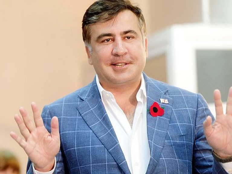 Конфликт Саакашвили и Порошенко был спланирован противниками Президента – политолог