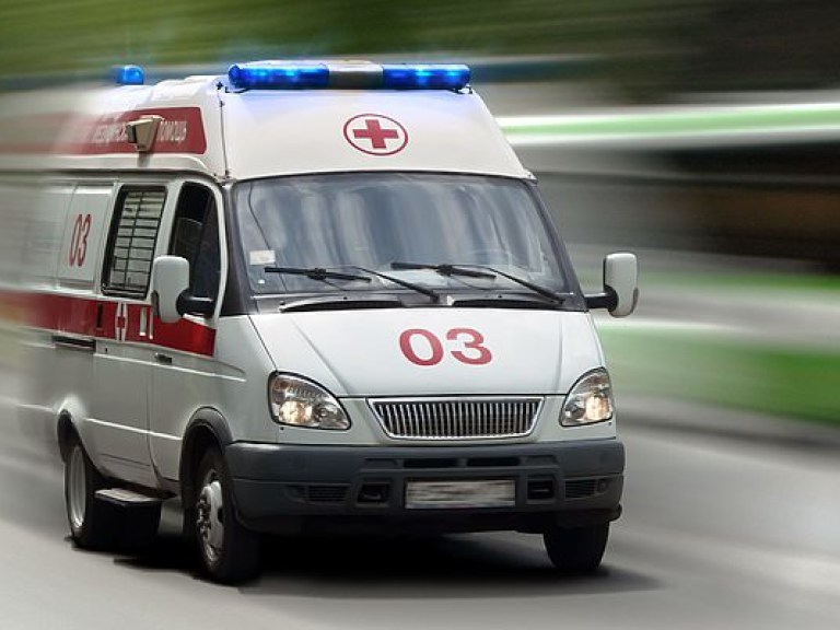 На Николаевщине в результате взрыва снаряда ранен местный житель