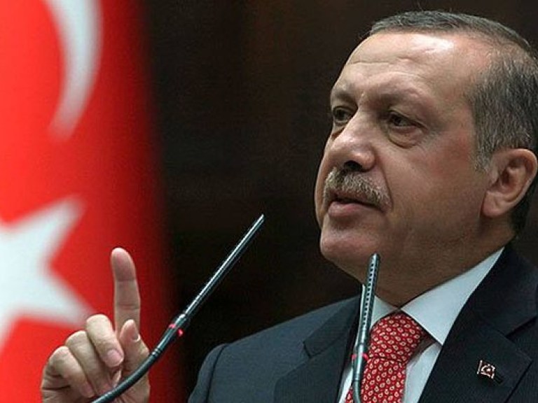 Турция разместит свои войска в сирийском Идлибе