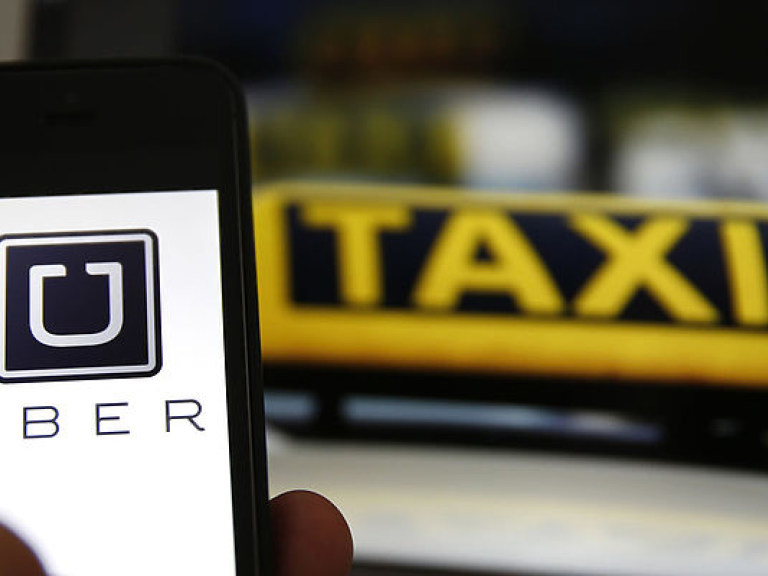 Uber лишился лицензии в Лондоне