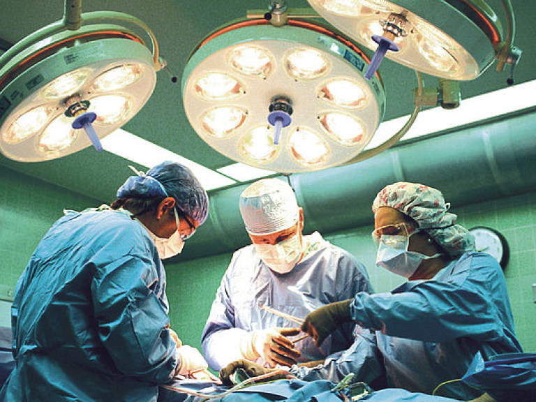 Украинские кардиологи 25 лет не могли добиться от МОЗ помощи &#8212; врач