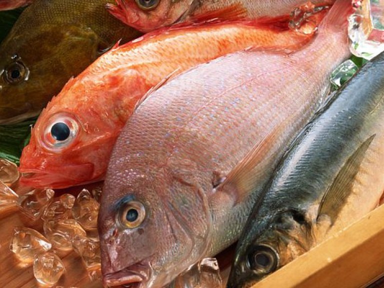 А.  Чистяков:  «Рыба сомнительного качества может стать отравой для всей семьи»