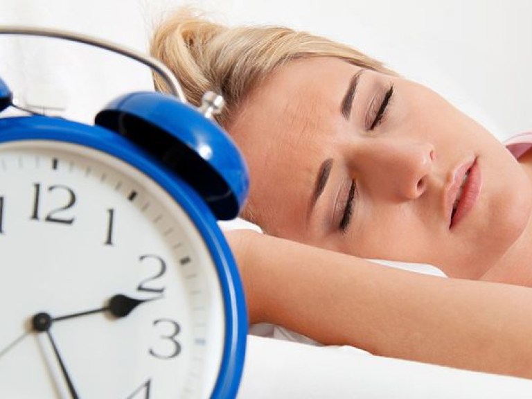 Ученые назвали главную пользу недосыпания