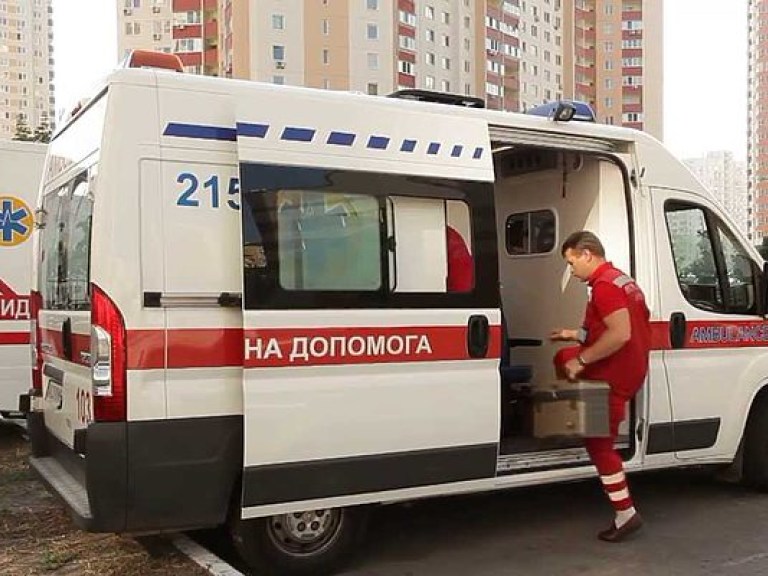 На Харьковщине мужчина выстрелил из пистолета в своего знакомого &#8212; полиция