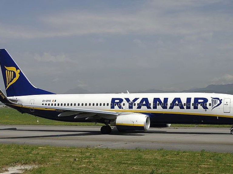 Крупнейший европейский лоукостер Ryanair отменил 2000 рейсов
