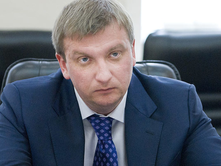 Минюст еще не получил от ГПУ результаты экстрадиционной проверки Саакашвили