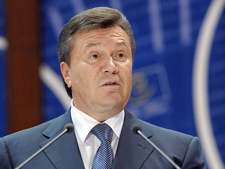 В госбюджет начали поступать «деньги Януковича» после спецконфискации &#8212; ГПУ