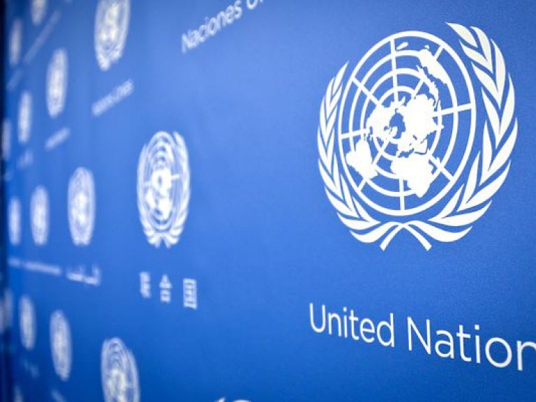 ООН посоветовала Украине снять некоторые ограничения въезда-выезда в Крым