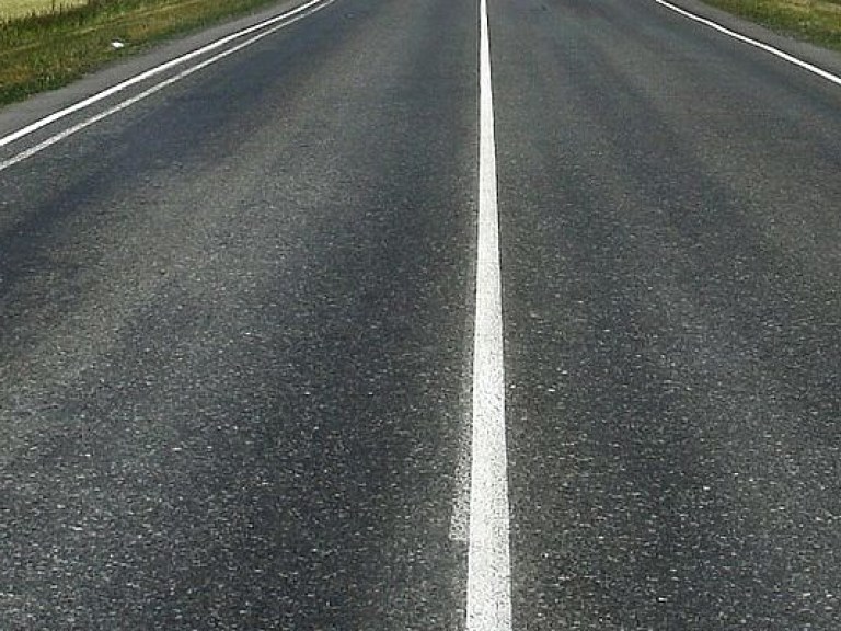«Укравтодор» внедрил новую систему контроля качества дорожных работ