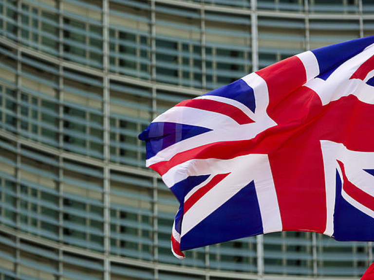 Сегодня в Брюсселе стартует четвертый раунд переговоров о выходе Великобритании из ЕС