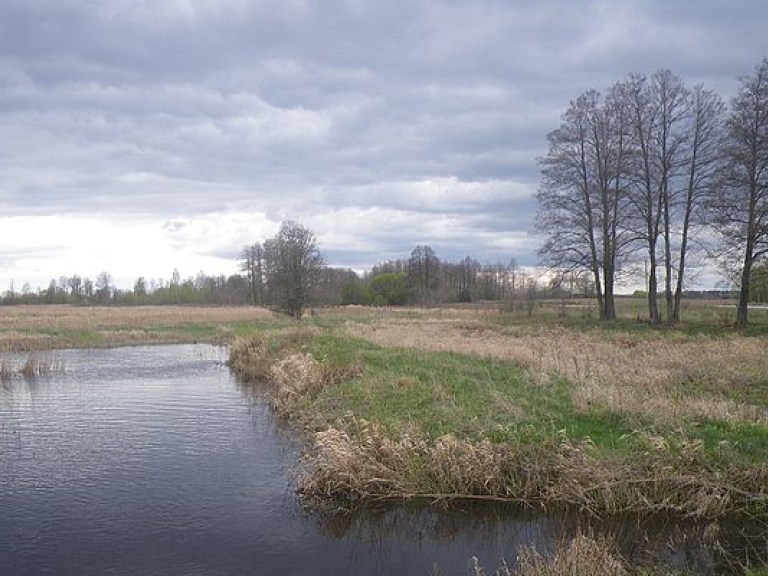 В ГСЧС предупредилио подъеме уровня воды в реках Украины