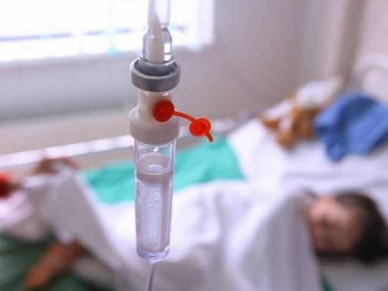 В Ровно в результате медикаментозного отравления умерла 2-летняя девочка – полиция