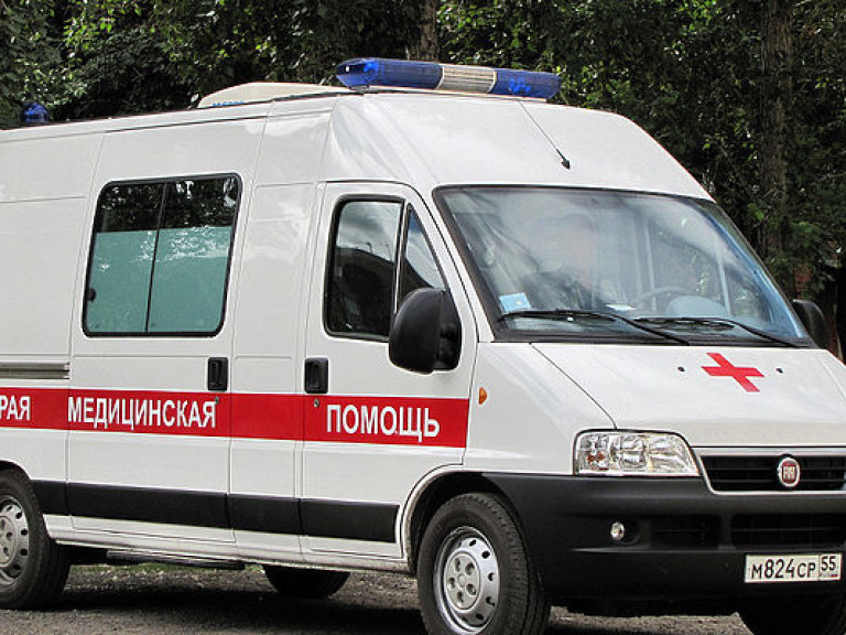 В России пенсионер расстрелял трех человек из автомата