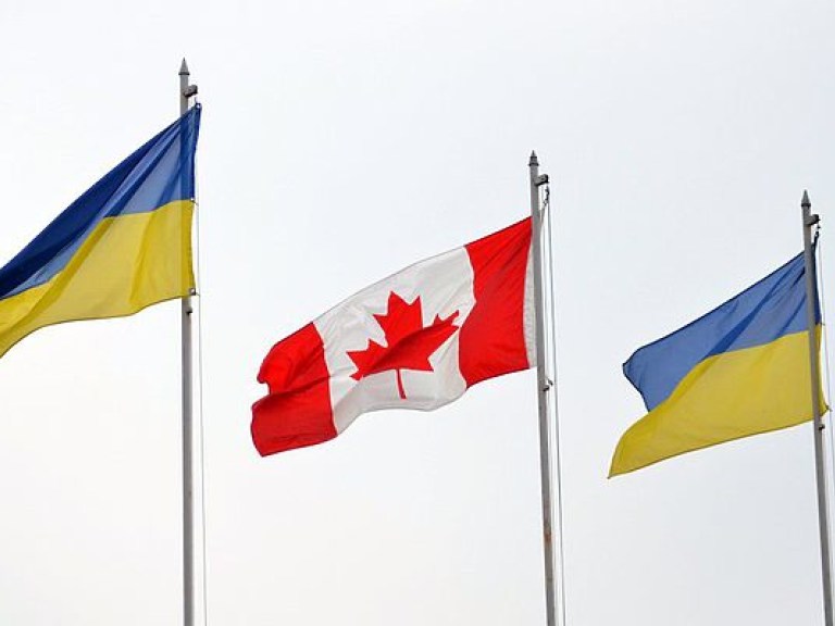 Украине не стоит рассчитывать на ЗСТ с Канадой – эксперт